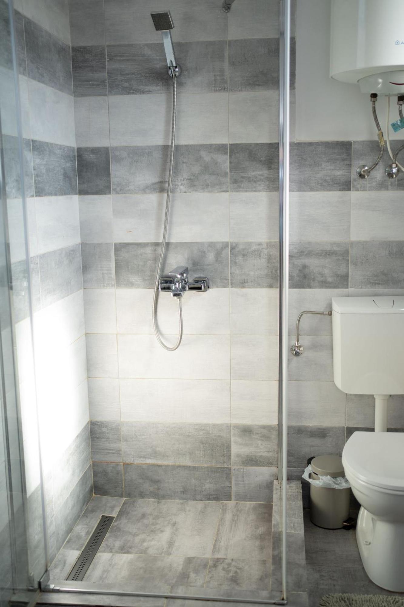 Apartmán Milan House Arad Exteriér fotografie